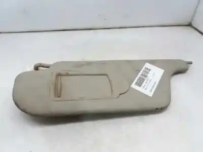 İkinci el araba yedek parçası SOL GÜNESLIK için RENAULT CLIO III  OEM IAM referansları 8200294234  