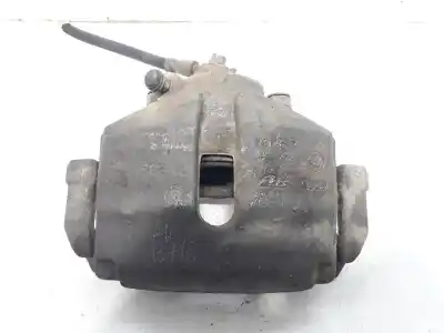 Peça sobressalente para automóvel em segunda mão pinça de travão dianteira direita por skoda suberb (3t4) elegance referências oem iam 1k0615124e