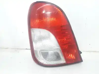 Second-hand car spare part left tailgate light for kia carens 1.8 monovolumen oem iam references 0k2jb51160a