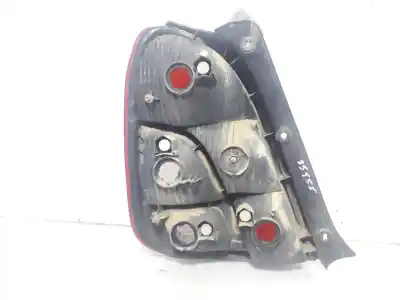 Second-hand car spare part right tailgate light for kia carens 1.8 monovolumen oem iam references 0k2jb51150a