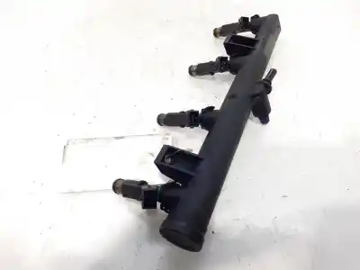 Pièce détachée automobile d'occasion rampe d'injecteur pour citroen xsara picasso 1.8 cat (6fz / ew7j4) références oem iam   