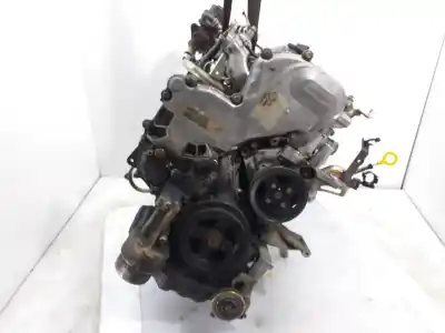 Second-hand car spare part complete engine for nissan almera (n16/e) acenta oem iam references yd22  