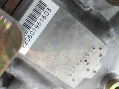 Second-hand car spare part complete engine for nissan almera (n16/e) acenta oem iam references yd22  