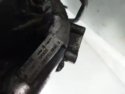 Second-hand car spare part complete engine for nissan almera (n16/e) acenta oem iam references yd22  