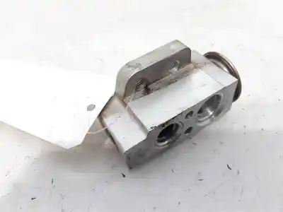 Peça sobressalente para automóvel em segunda mão válvula de expansão ar condicionado por skoda suberb (3t4) elegance referências oem iam 1k0820679