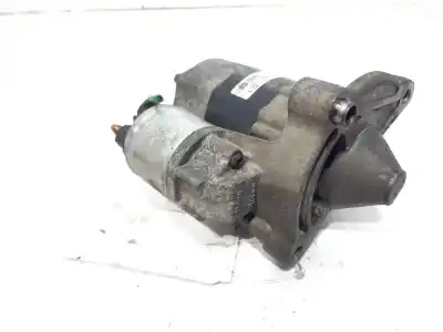 Second-hand car spare part starter motor for citroen c3 (f desde 11/2001) 1.1 8v oem iam references 9658308780  