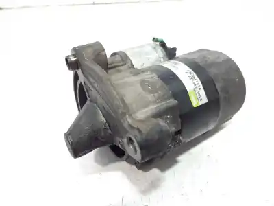 Second-hand car spare part starter motor for citroen c3 (f desde 11/2001) 1.1 8v oem iam references 9658308780  