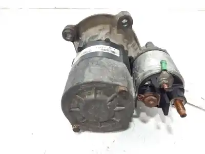 Second-hand car spare part starter motor for citroen c3 (f desde 11/2001) 1.1 8v oem iam references 9658308780  