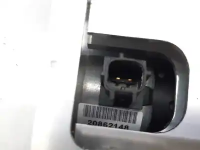Автозапчастина б/у передня ліва подушка безопасности для audi a4 cabrio (8h) 2.0 tdi посилання на oem iam 8h0880077
