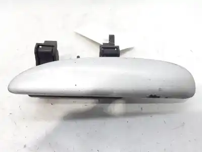 Peça sobressalente para automóvel em segunda mão puxador exterior dianteiro esquerdo por renault espace / grand espace (je0) 1.9 dti authentique referências oem iam 6025300831