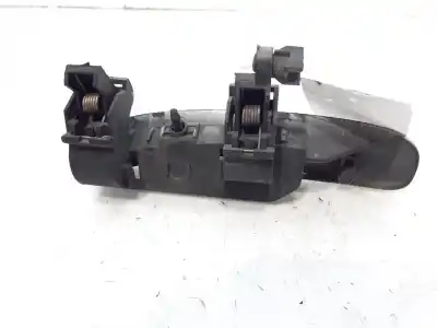 Peça sobressalente para automóvel em segunda mão puxador exterior frente direito por renault espace / grand espace (je0) 1.9 dti authentique referências oem iam 6025300830