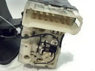 Second-hand car spare part windshiel wiper switch for renault espace / grand espace (je0) 1.9 dti authentique oem iam references 7701038419  