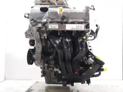 Second-hand car spare part complete engine for smart fortwo coupe edition 1 (52kw) (453.342) oem iam references 3b21  