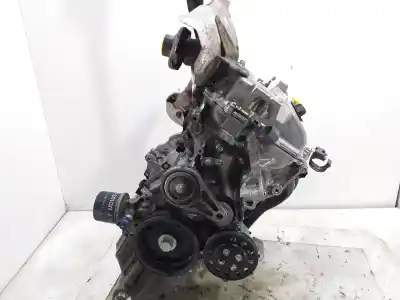 Second-hand car spare part complete engine for smart fortwo coupe edition 1 (52kw) (453.342) oem iam references 3b21  