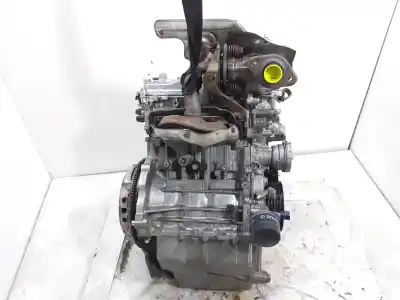 Second-hand car spare part complete engine for smart fortwo coupe edition 1 (52kw) (453.342) oem iam references 3b21  