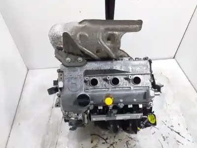 Second-hand car spare part complete engine for smart fortwo coupe edition 1 (52kw) (453.342) oem iam references 3b21  