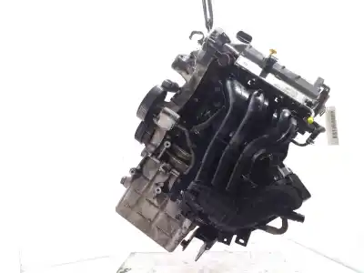 Автозапчастина б/у двигун комплект для smart fortwo coupe edition 1 (52kw) (453.342) посилання на oem iam 3b21  