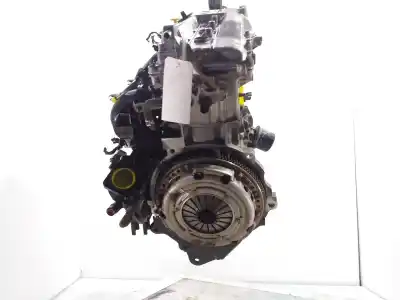 Автозапчастина б/у двигун комплект для smart fortwo coupe edition 1 (52kw) (453.342) посилання на oem iam 3b21  