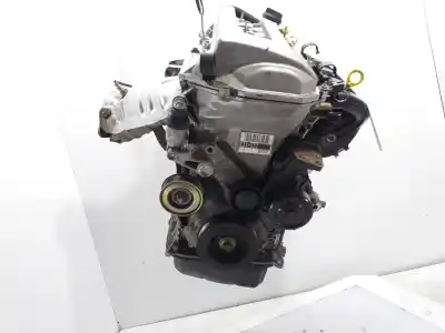 Pièce détachée automobile d'occasion moteur complet pour toyota corolla (e12) 1.6 16v références oem iam   
