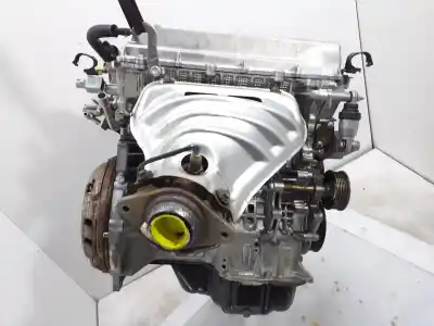 Pièce détachée automobile d'occasion moteur complet pour toyota corolla (e12) 1.6 16v références oem iam   