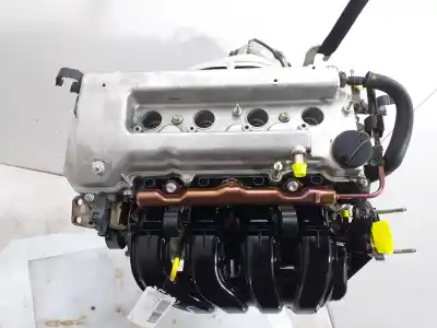 Pièce détachée automobile d'occasion moteur complet pour toyota corolla (e12) 1.6 16v références oem iam   