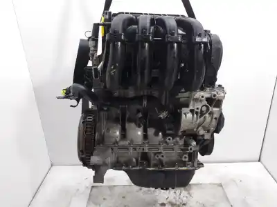 Pièce détachée automobile d'occasion moteur complet pour peugeot 207 x-line références oem iam   