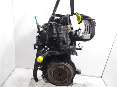 Pièce détachée automobile d'occasion moteur complet pour peugeot 207 x-line références oem iam   
