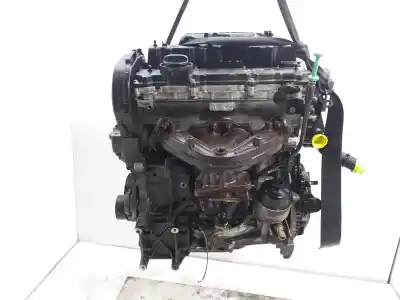 Pièce détachée automobile d'occasion moteur complet pour peugeot 207 x-line références oem iam   