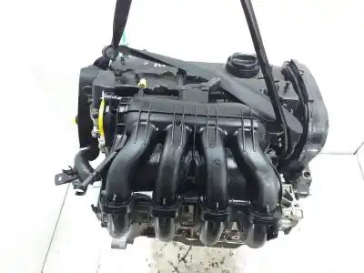 Pièce détachée automobile d'occasion moteur complet pour peugeot 207 x-line références oem iam   
