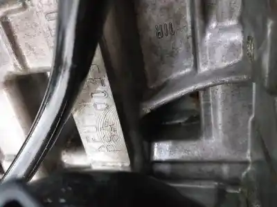 Pièce détachée automobile d'occasion moteur complet pour peugeot 207 x-line références oem iam   