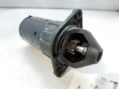 Автозапчастина б/у двигун запускається для opel corsa d essentia посилання на oem iam 24436877  