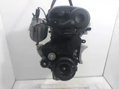 Piesă de schimb auto la mâna a doua motor complet pentru opel astra g berlina comfort referințe oem iam   