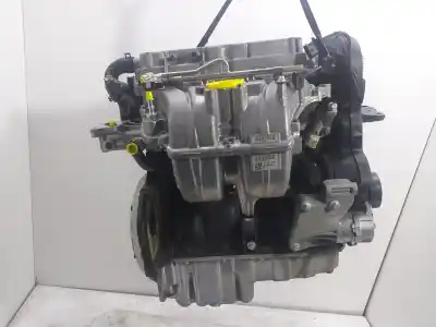 Piesă de schimb auto la mâna a doua motor complet pentru opel astra g berlina comfort referințe oem iam   