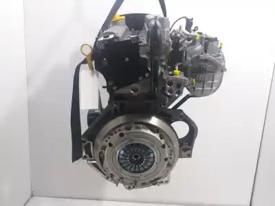 Piesă de schimb auto la mâna a doua motor complet pentru opel astra g berlina comfort referințe oem iam   