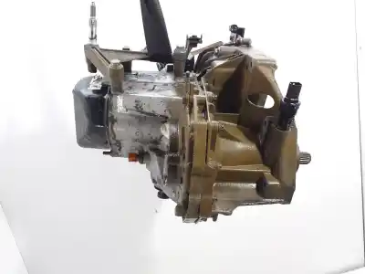 Pièce détachée automobile d'occasion boîte de vitesses pour renault kangoo (kc0/1) d55 1.9 d li références oem iam   