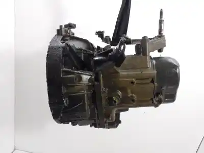 Pièce détachée automobile d'occasion boîte de vitesses pour renault kangoo (kc0/1) d55 1.9 d li références oem iam   