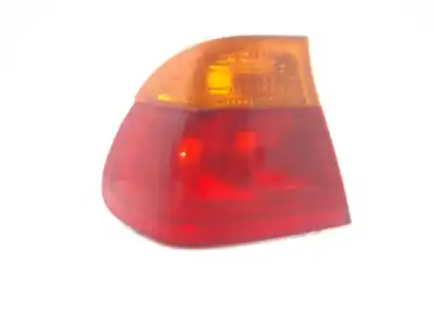 Second-hand car spare part left tailgate light for bmw serie 3 berlina (e46) 318i oem iam references 8364921