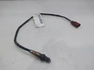 Second-hand car spare part lambda probe for audi a4 b6 (8e2) 2.0 oem iam references 058906265c  