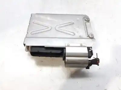 Автозапчасти б/у блок управления двигателем за audi a4 b6 (8e2) 2.0 ссылки oem iam 8e0907411