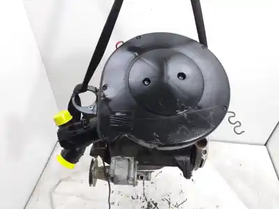 Second-hand car spare part complete engine for seat marbella 0.9 cat oem iam references   