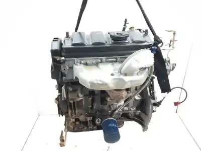 Gebrauchtes Autoersatzteil kompletter motor zum citroen ax (za-_) 10 oem-iam-referenzen cdz  