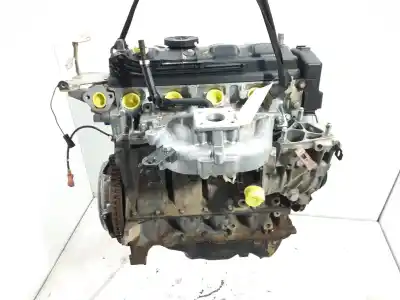 Gebrauchtes Autoersatzteil kompletter motor zum citroen ax (za-_) 10 oem-iam-referenzen cdz  