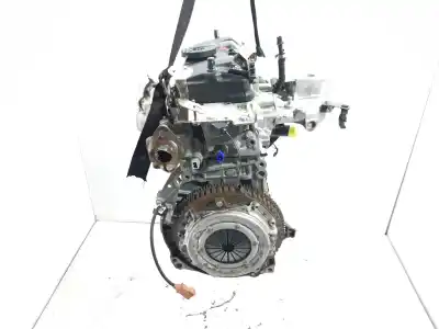Gebrauchtes Autoersatzteil kompletter motor zum citroen ax (za-_) 10 oem-iam-referenzen cdz  