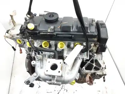 Gebrauchtes Autoersatzteil kompletter motor zum citroen ax (za-_) 10 oem-iam-referenzen cdz  