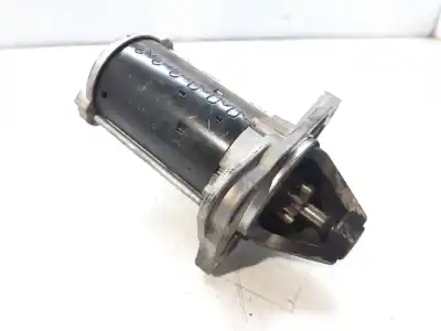 Pezzo di ricambio per auto di seconda mano motorino di avviamento per opel corsa e 120 aniversario 90 cv / 66 kw riferimenti oem iam gm25192447