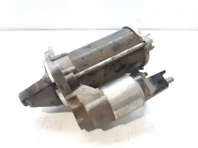 Peça sobressalente para automóvel em segunda mão motor de arranque por opel corsa e 120 aniversario 90 cv / 66 kw referências oem iam gm25192447  