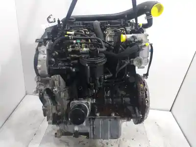 Peça sobressalente para automóvel em segunda mão motor completo por citroen xantia berlina 2.0 hdi 90/110 plaisir referências oem iam rhy bosch 