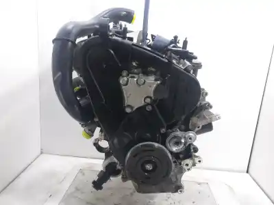 Peça sobressalente para automóvel em segunda mão motor completo por citroen xantia berlina 2.0 hdi 90/110 plaisir referências oem iam rhy bosch 
