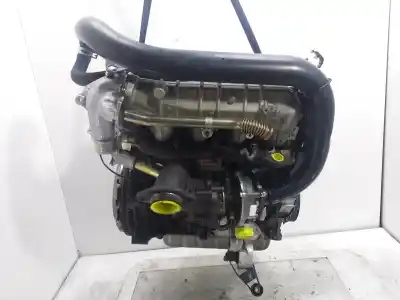 Peça sobressalente para automóvel em segunda mão motor completo por citroen xantia berlina 2.0 hdi 90/110 plaisir referências oem iam rhy bosch 