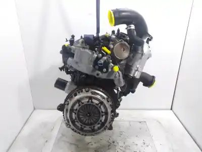 Peça sobressalente para automóvel em segunda mão motor completo por citroen xantia berlina 2.0 hdi 90/110 plaisir referências oem iam rhy bosch 